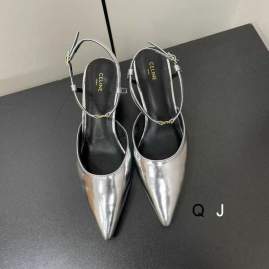 Picture of Celine Shoes _SKUCelinesz35-40XJ05042113